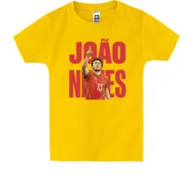 Дитяча футболка João Neves