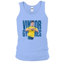 Чоловіча майка Viktor Gyökeres (2)