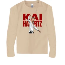 Детский лонгслив Kai Havertz
