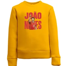 Дитячий світшот João Neves