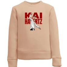 Дитячий світшот Kai Havertz