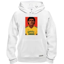 Худи Romário