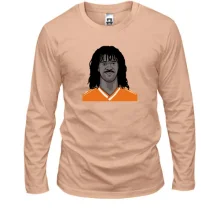 Лонгслів Ruud Gullit (2)