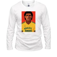 Лонгслів Romário