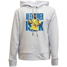 Детское худи без начеса Alexander Isak
