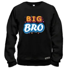Світшот Big Bro