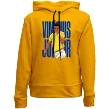 Детское худи без начеса Vinicius Junior