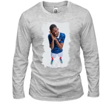 Лонгслів Ousmane Dembele
