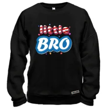 Світшот little Bro