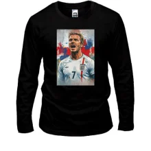 Лонгслів David Beckham