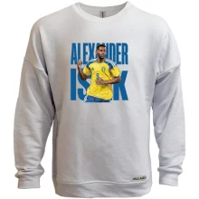 Світшот без начосу Alexander Isak