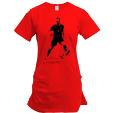 Туніка Andrés Iniesta (2)
