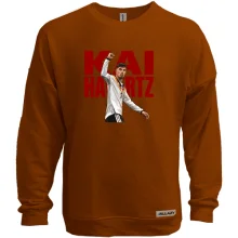 Світшот без начосу Kai Havertz