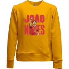 Дитячий світшот без начосу João Neves