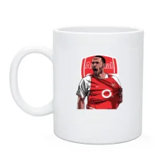 Чашка Thierry Henry