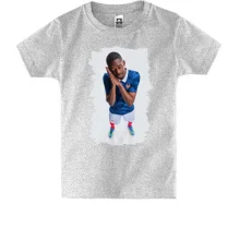 Дитяча футболка Ousmane Dembele