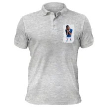 Футболка поло Ousmane Dembele