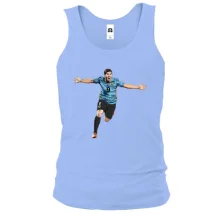 Майка Luis Suarez