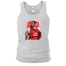 Майка Thierry Henry