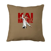 Подушка Kai Havertz