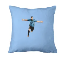 Подушка Luis Suarez