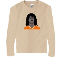 Детский лонгслив Ruud Gullit (2)