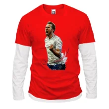 Комбінований лонгслів Harry Kane (2)