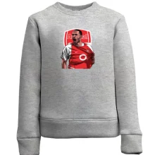 Дитячий світшот Thierry Henry