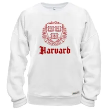 Свитшот Harvard