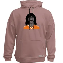 Худи без начеса Ruud Gullit (2)