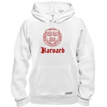 Худи Harvard