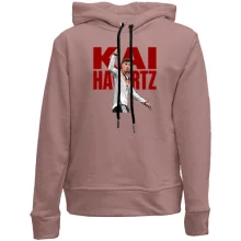 Детское худи без начеса Kai Havertz