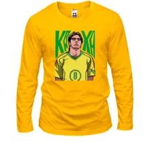 Лонгслів Кака