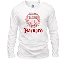 Лонгслів Harvard