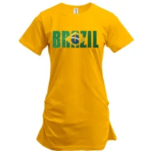 Туніка BRAZIL