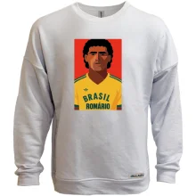 Світшот без начосу Romário