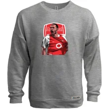 Світшот без начосу Thierry Henry
