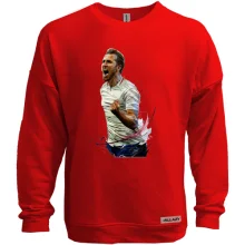 Світшот без начосу Harry Kane (2)