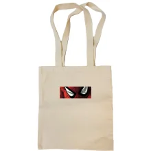 Сумка шоппер Взгляд Spider-Man (2)
