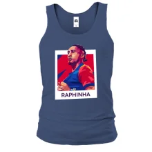 Майка Raphinha