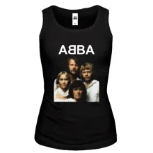 Майка ABBA