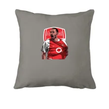 Подушка Thierry Henry