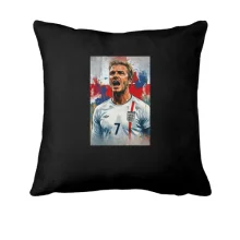 Подушка David Beckham