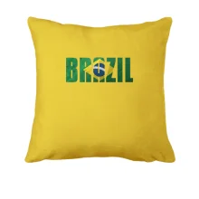 Подушка BRAZIL