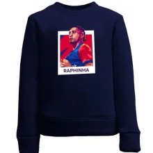 Дитячий світшот Raphinha