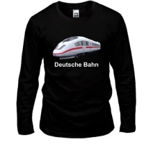 Лонгслів Deutsche Bahn
