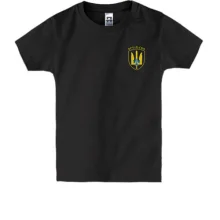 Детская футболка ЦСО "А" СБУ