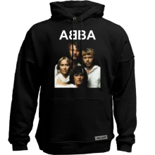 Худи без начеса ABBA