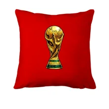 Подушка Кубок Чемпіоната Світу
