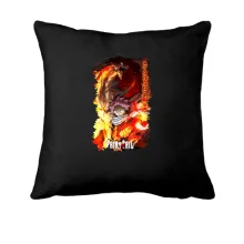 Подушка Fairy Tail Poster